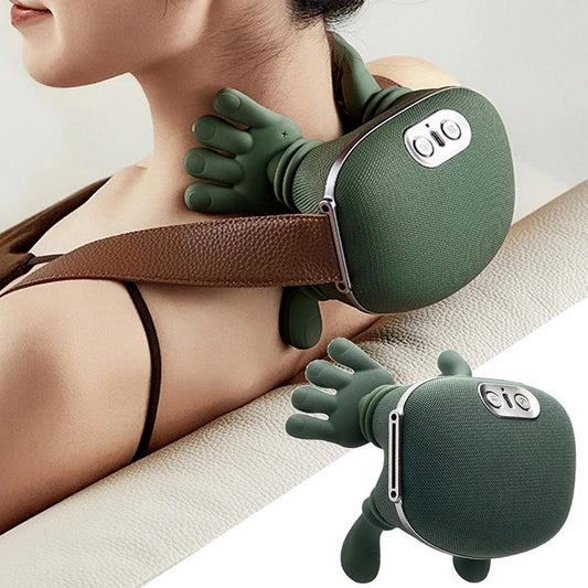 Shoulder & Neck Massager
